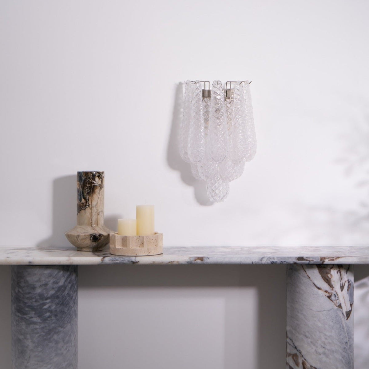 Lagoon Bloom Wall Lamp - view 6
