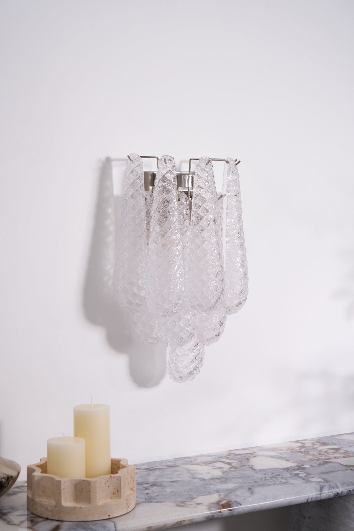Lagoon Bloom Wall Lamp - view 7