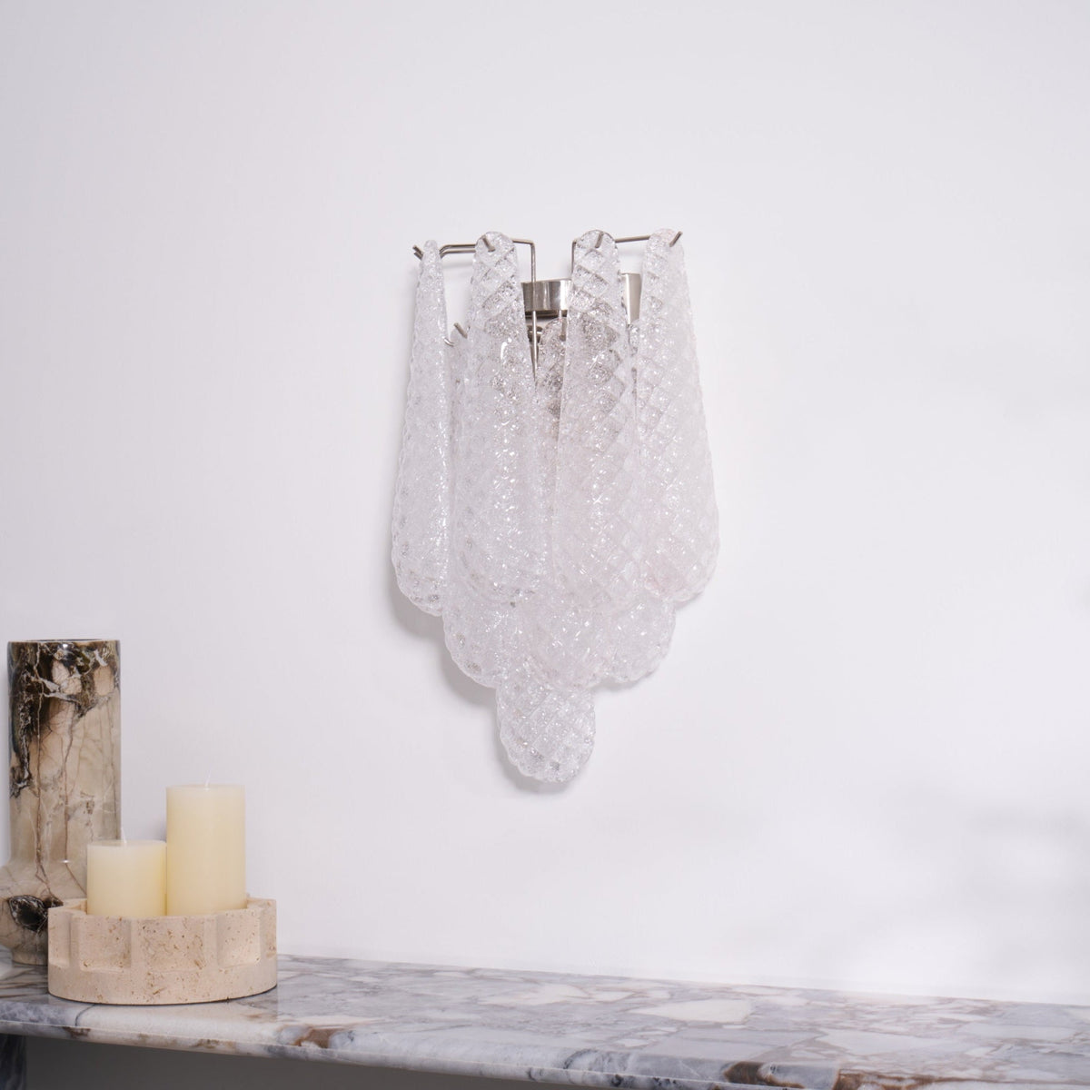 Lagoon Bloom Wall Lamp - view 8