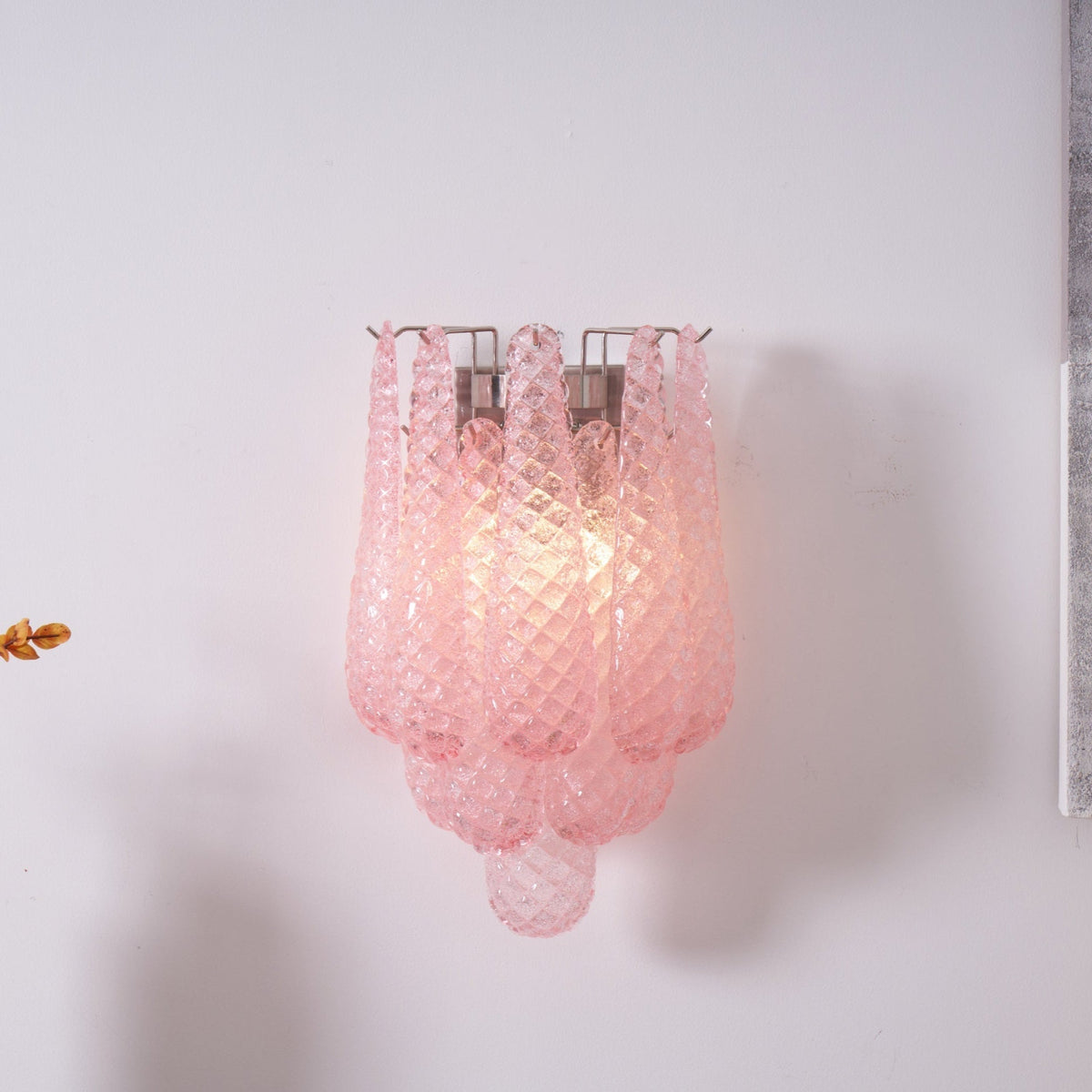 Lagoon Bloom Wall Lamp - view 37