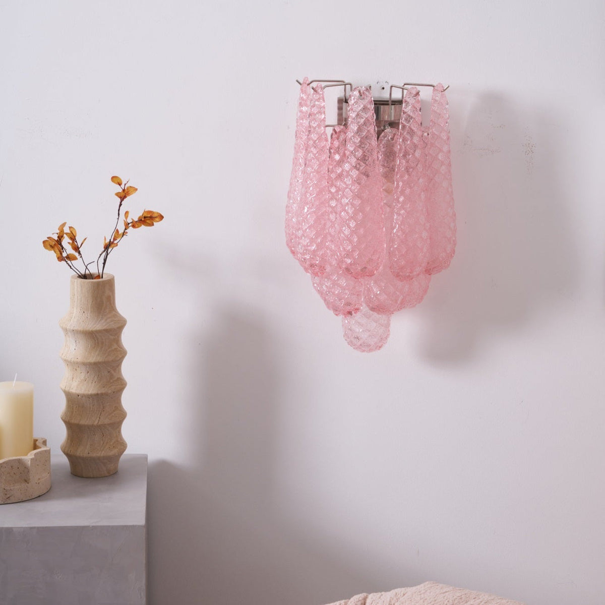 Lagoon Bloom Wall Lamp - view 15