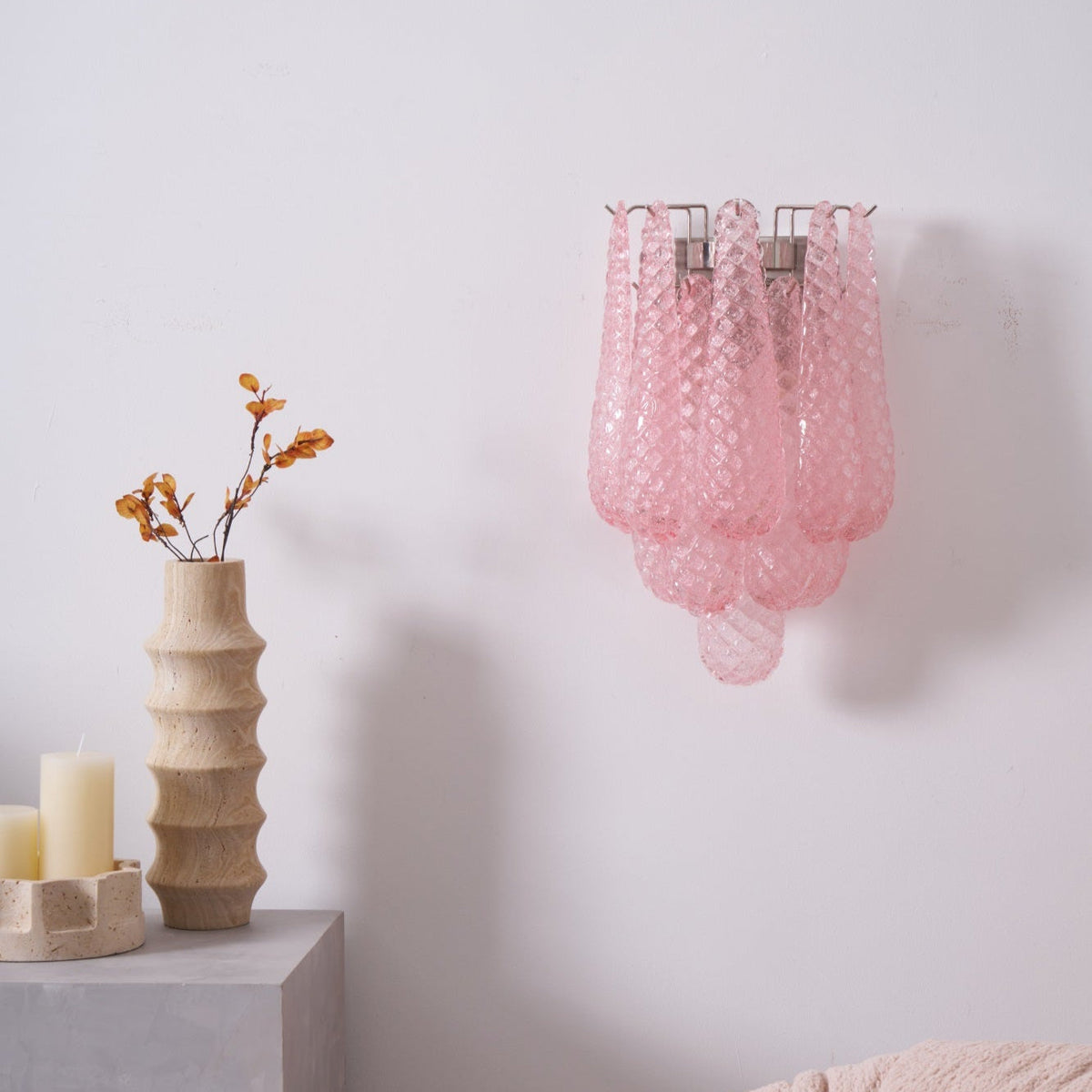 Lagoon Bloom Wall Lamp - view 49