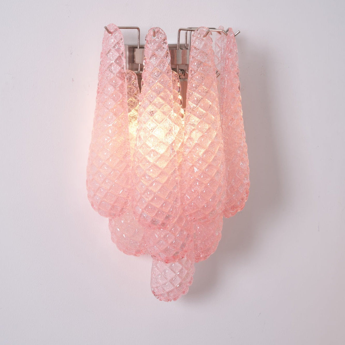 Lagoon Bloom Wall Lamp - view 34