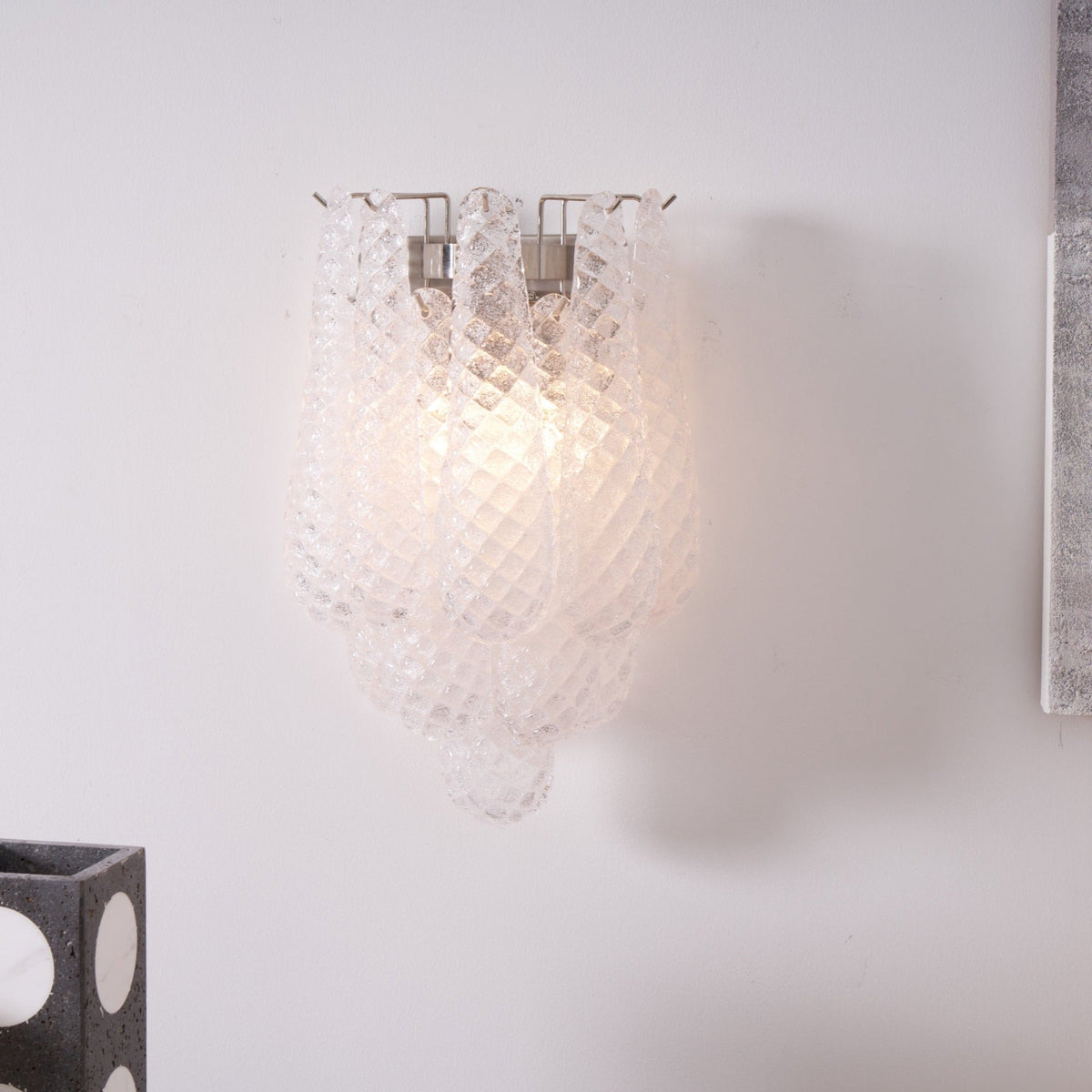 Lagoon Bloom Wall Lamp - view 19
