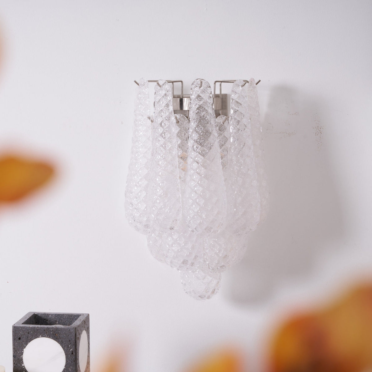 Lagoon Bloom Wall Lamp - view 21