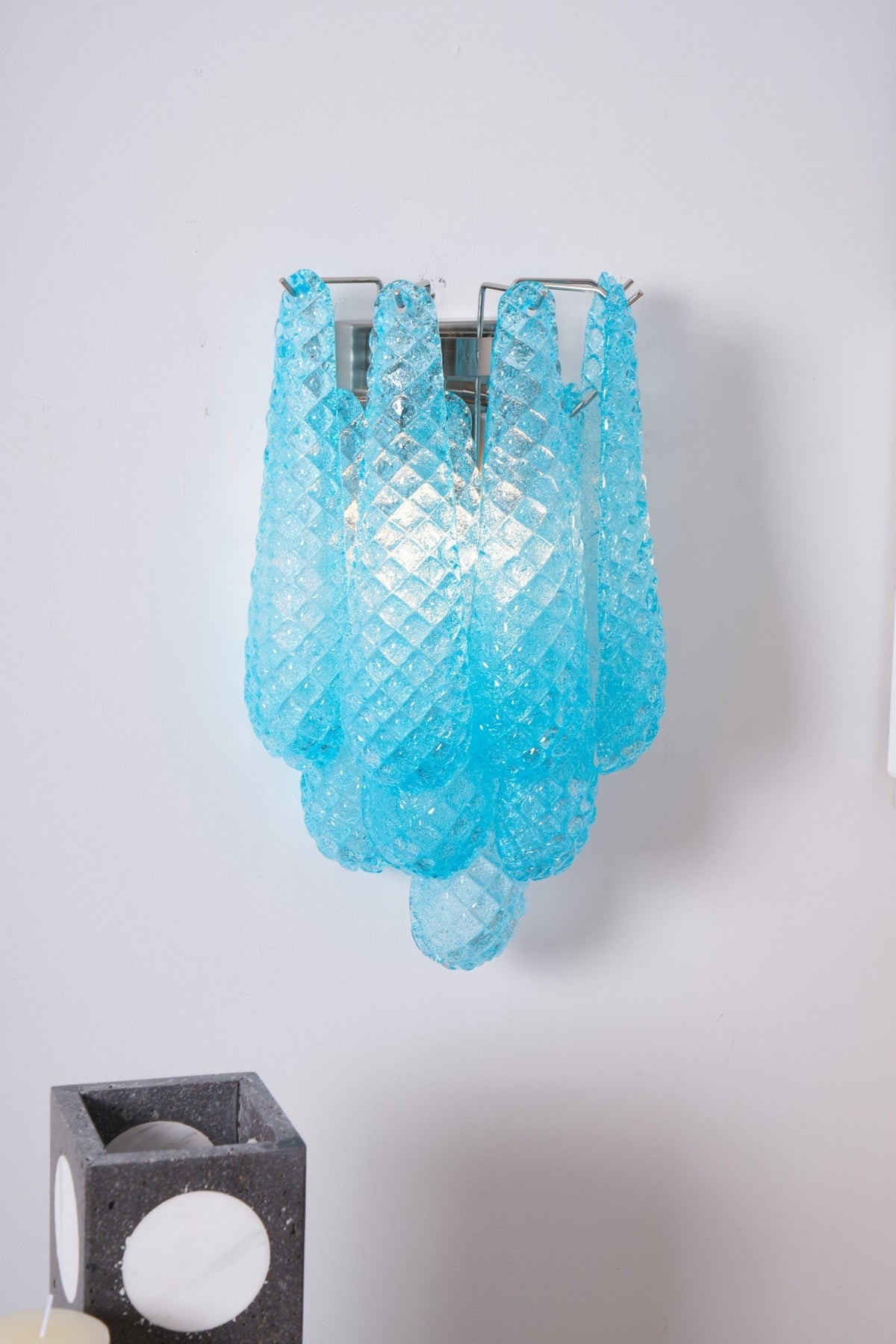 Lagoon Bloom Wall Lamp - view 25