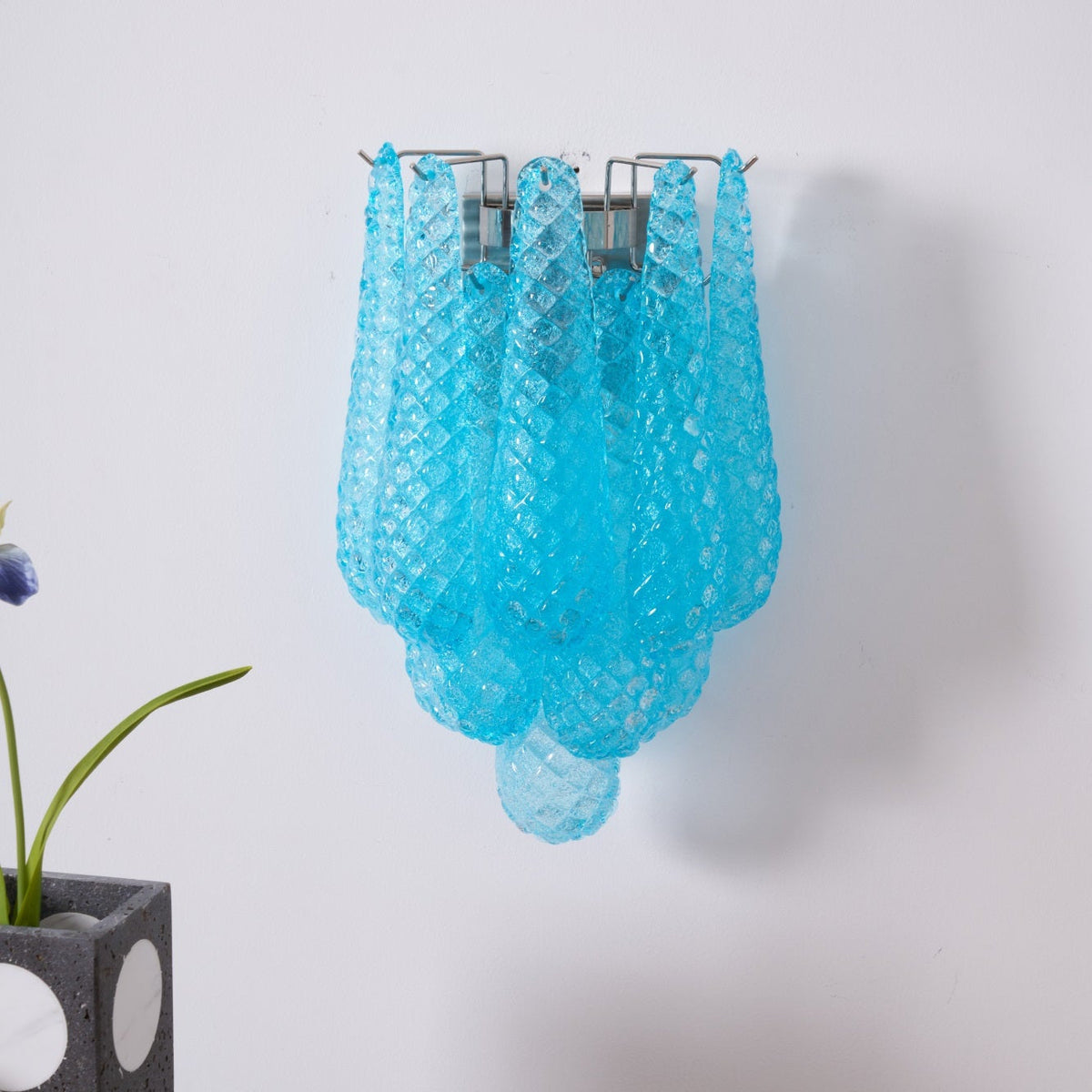 Lagoon Bloom Wall Lamp - view 27