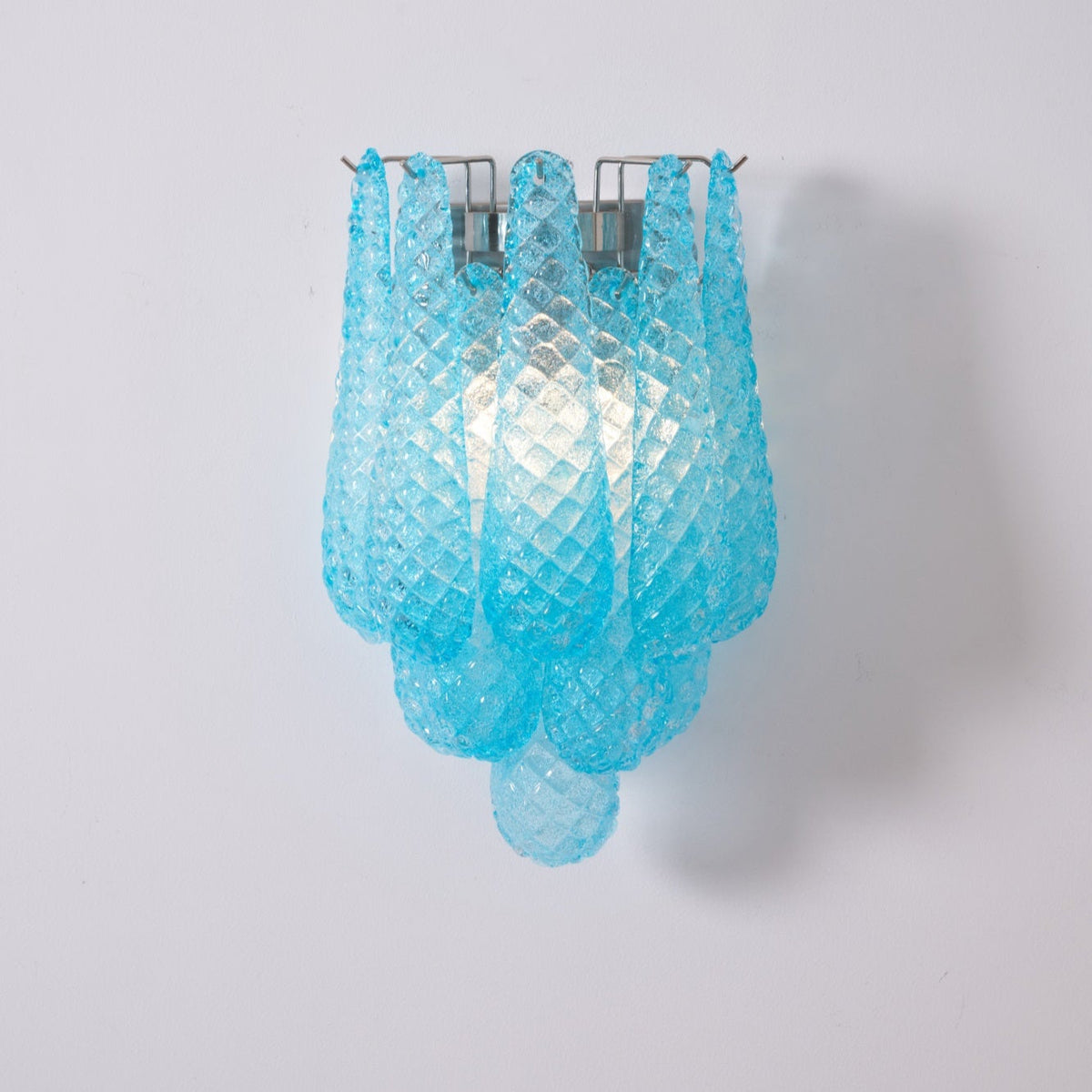 Lagoon Bloom Wall Lamp - view 28