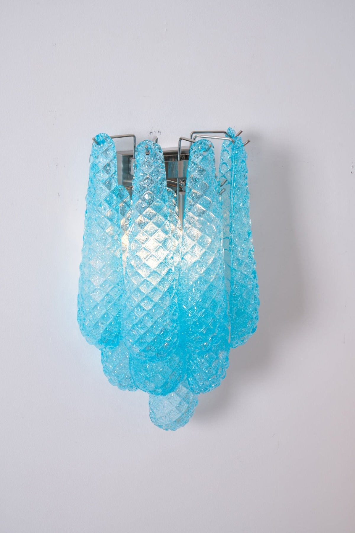 Lagoon Bloom Wall Lamp - view 29