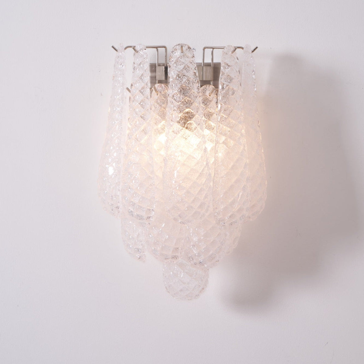 Lagoon Bloom Wall Lamp - view 30