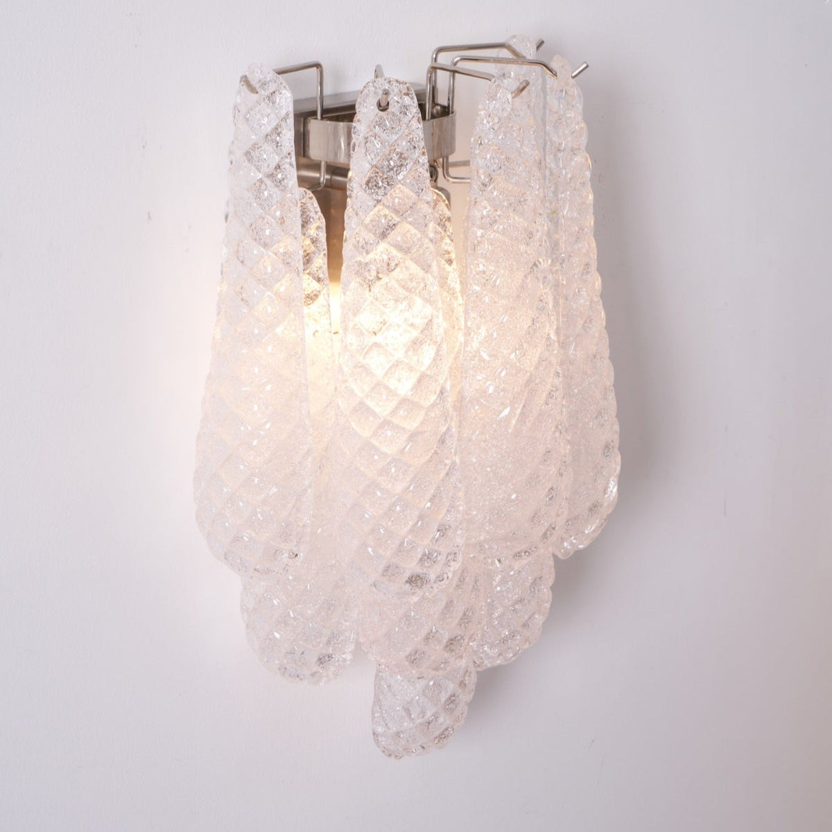 Lagoon Bloom Wall Lamp - view 32