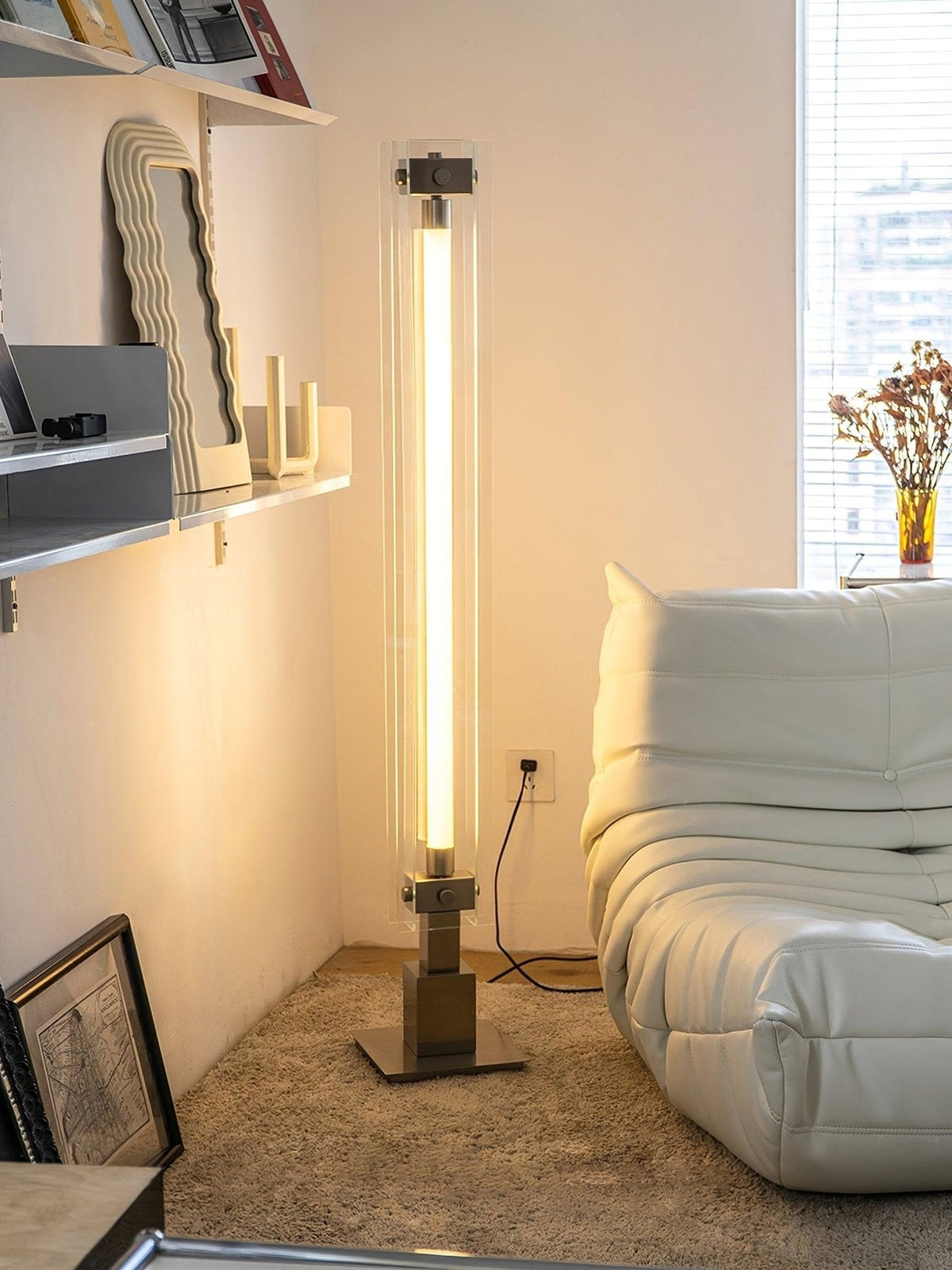 Lampadaire Floor Lamp - view 3