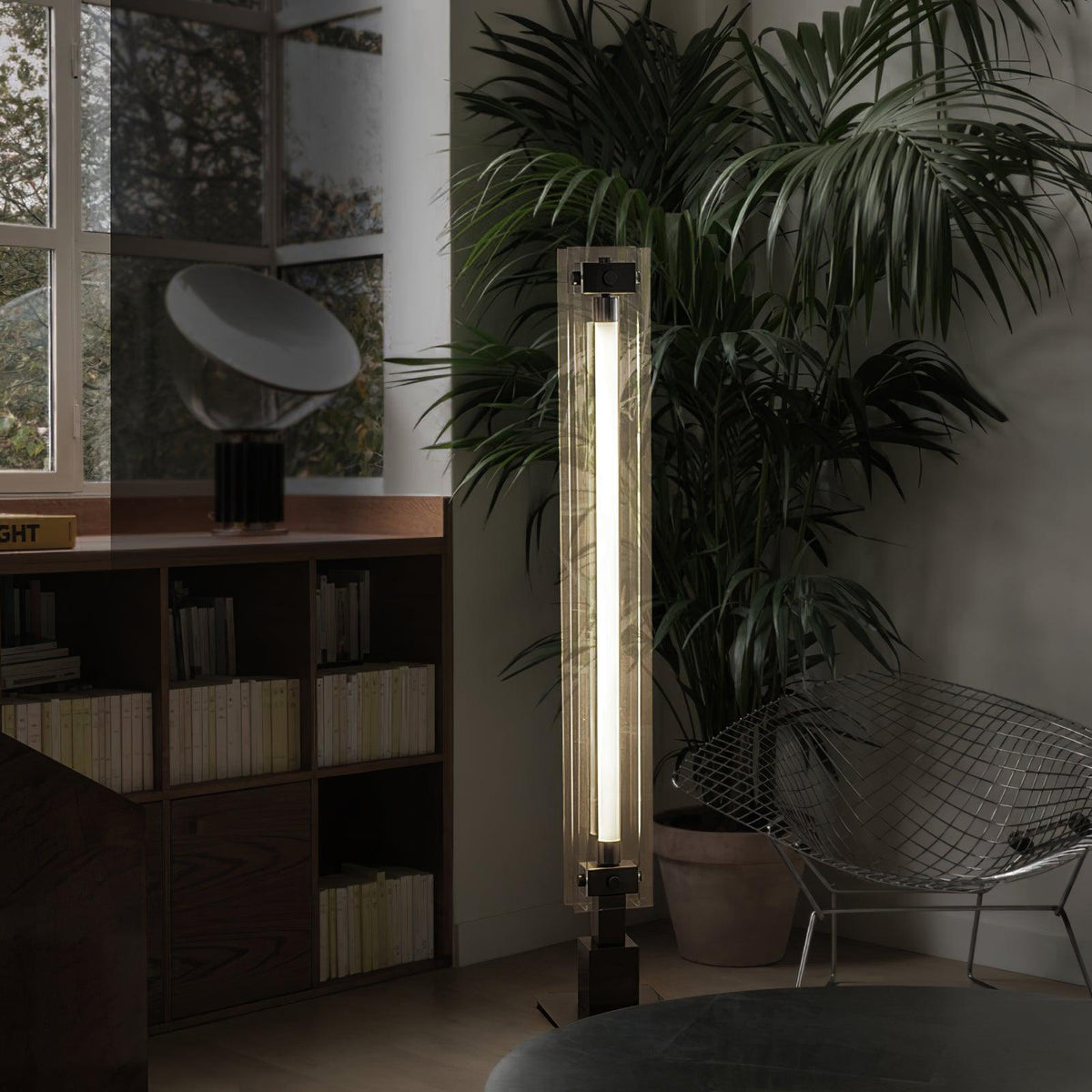 Lampadaire Floor Lamp - view 8