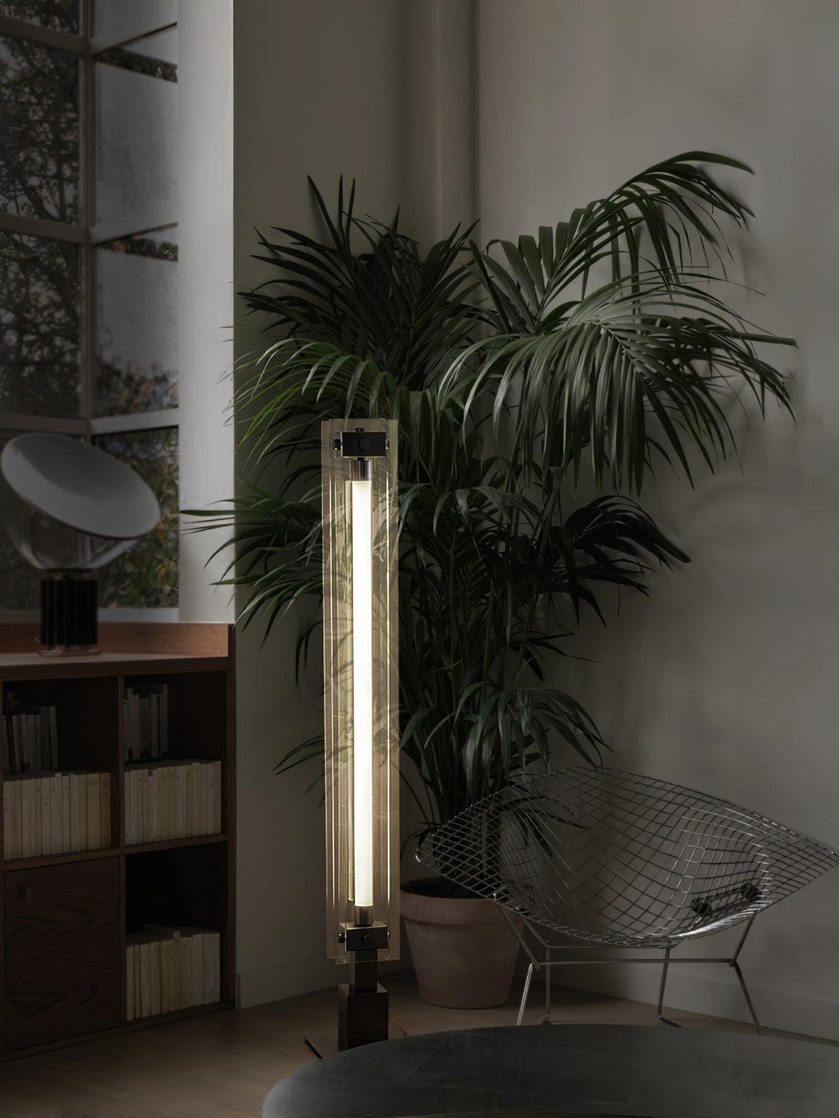 Lampadaire Floor Lamp - view 10