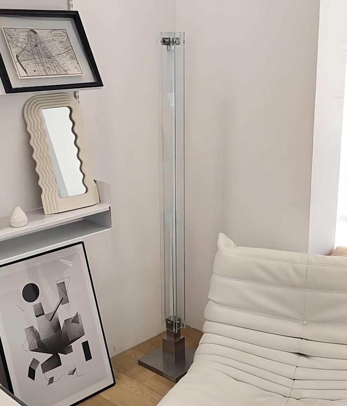 Lampadaire Floor Lamp - view 4