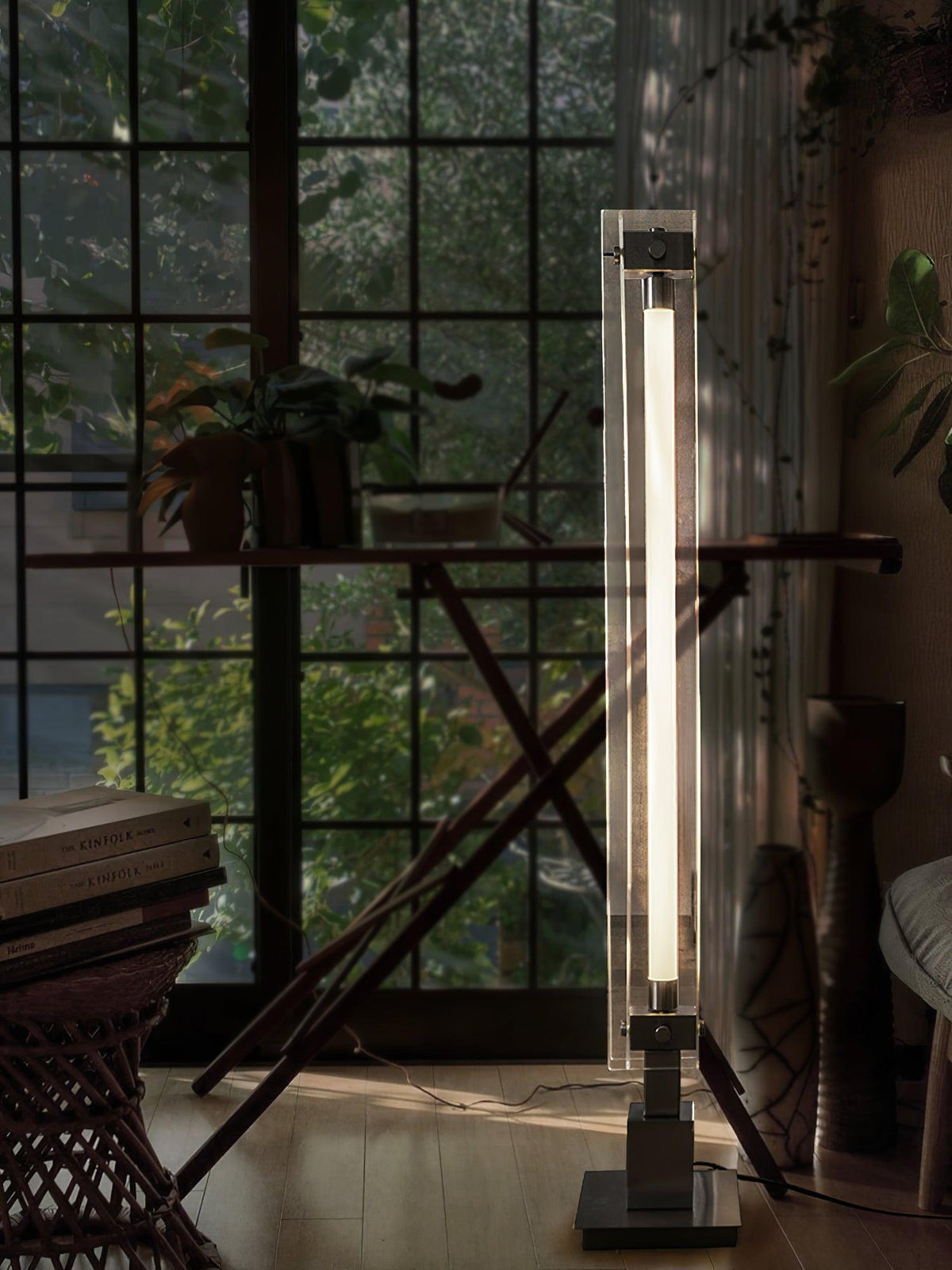 Lampadaire Floor Lamp - view 6
