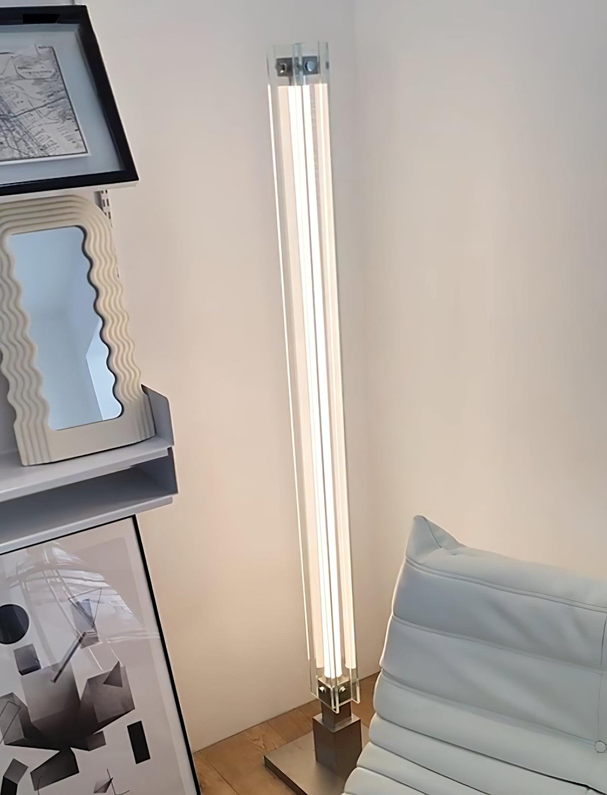 Lampadaire Floor Lamp - view 5