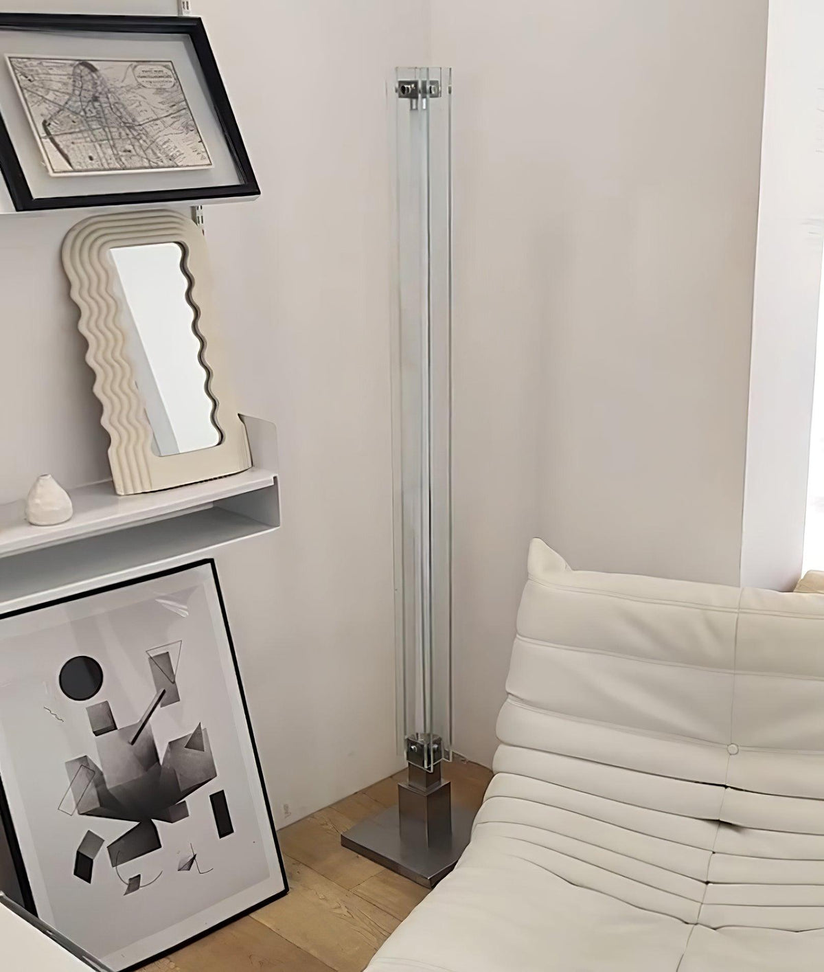 Lampadaire Floor Lamp - view 12