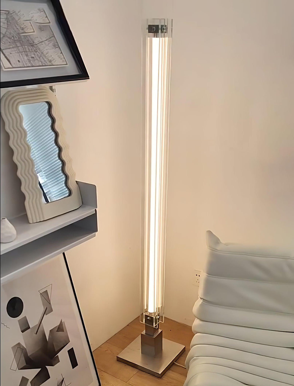 Lampadaire Floor Lamp - view 13