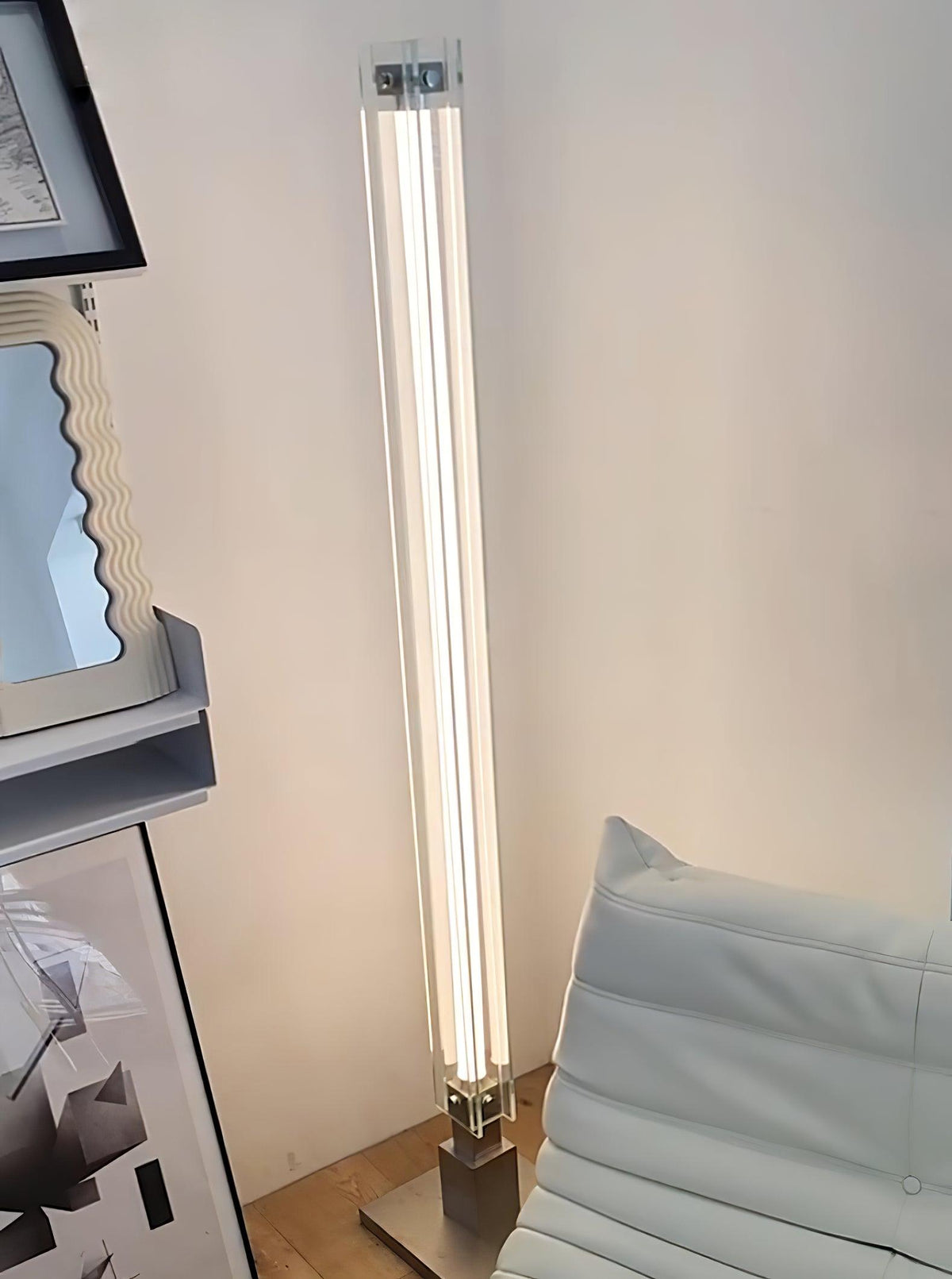 Lampadaire Floor Lamp - view 14