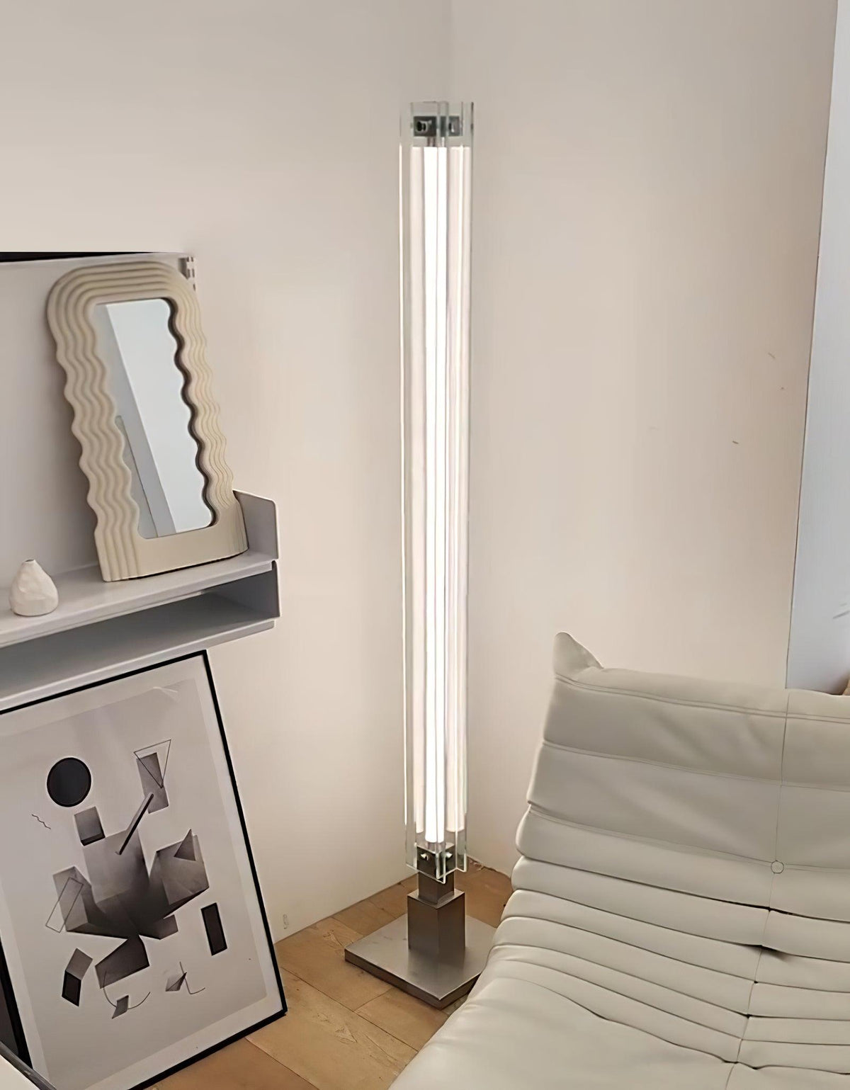 Lampadaire Floor Lamp - view 15