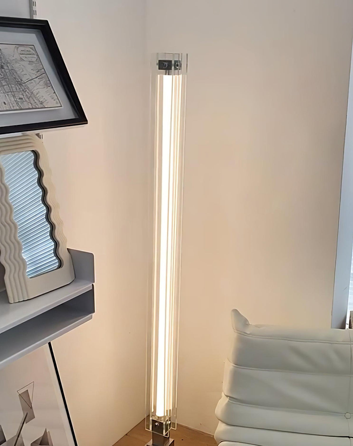 Lampadaire Floor Lamp - view 16