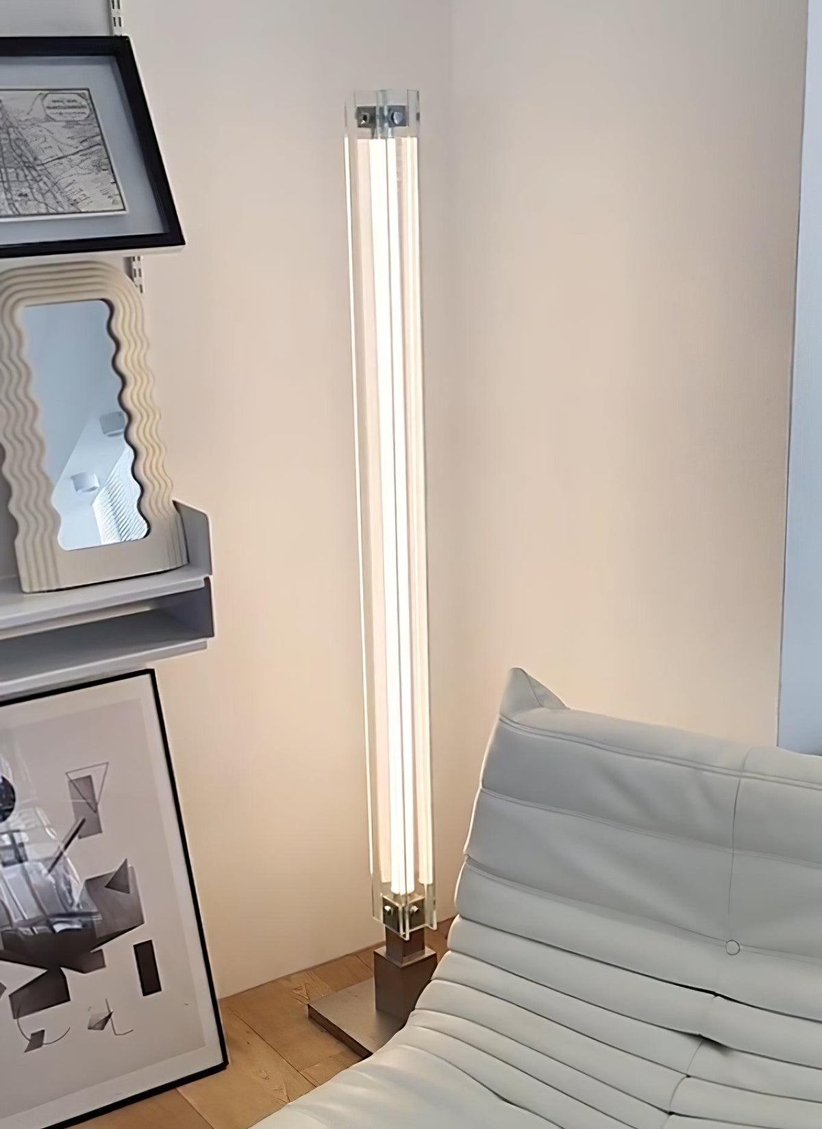 Lampadaire Floor Lamp - view 17