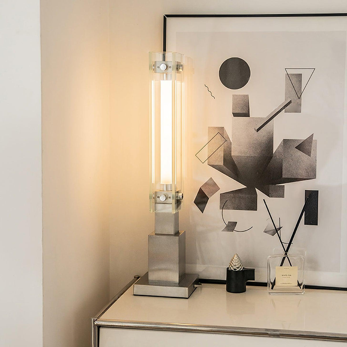 Lampadaire Table Lamp - view 2