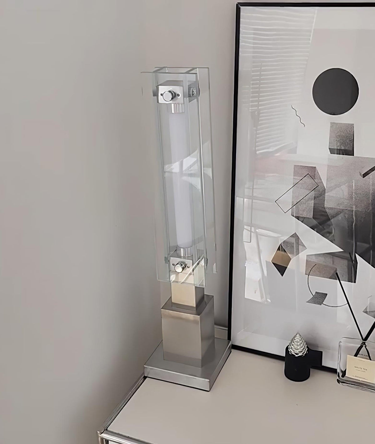 Lampadaire Table Lamp - view 7