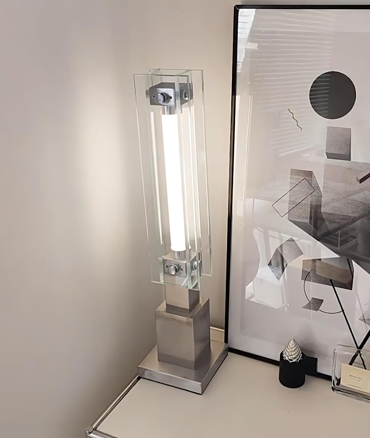 Lampadaire Table Lamp - view 8