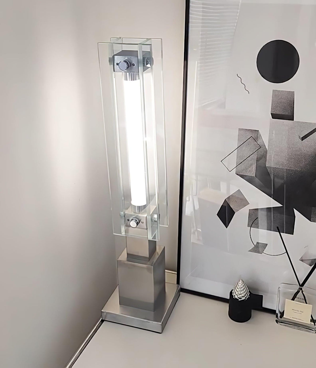 Lampadaire Table Lamp - view 9