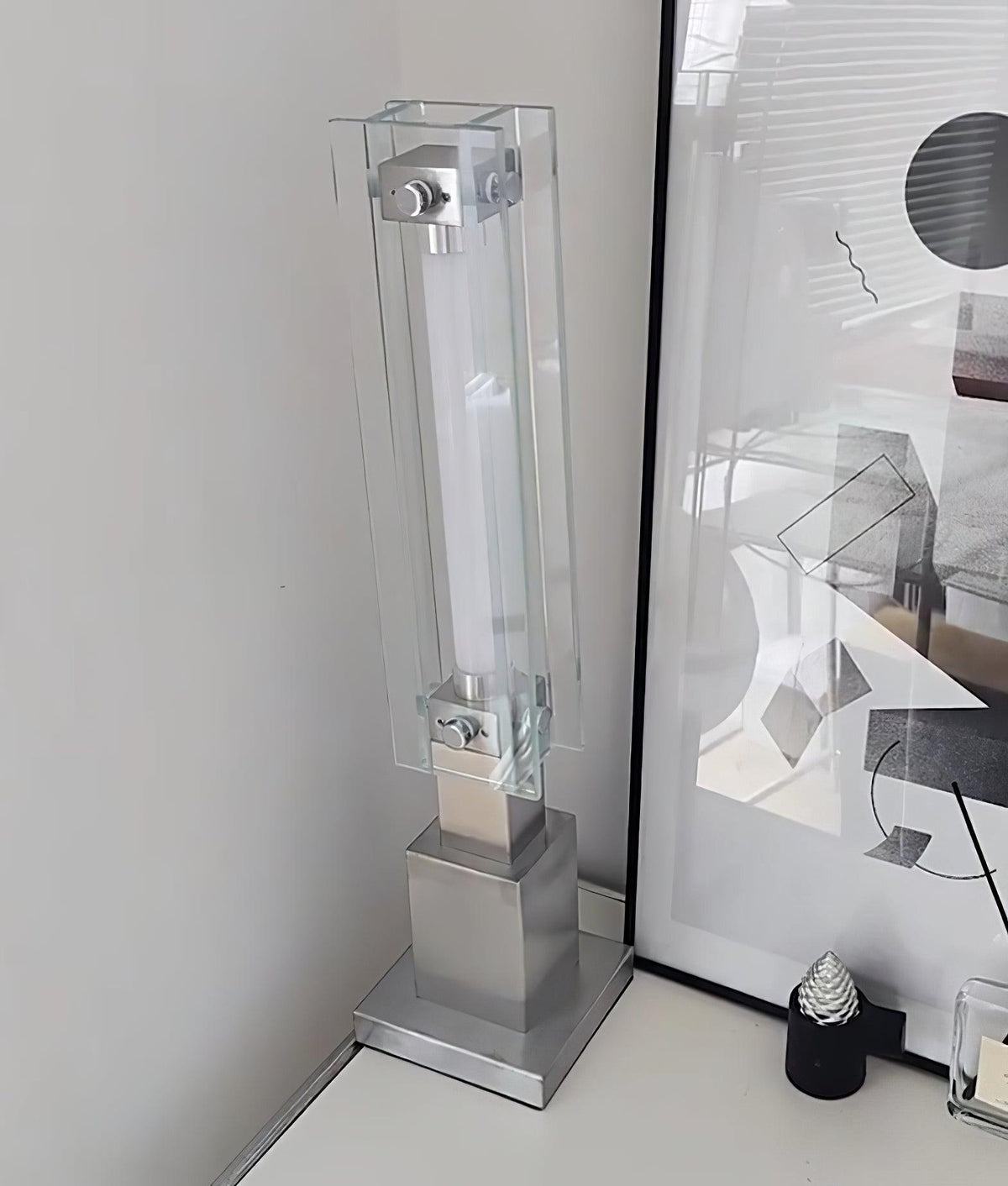 Lampadaire Table Lamp - view 10