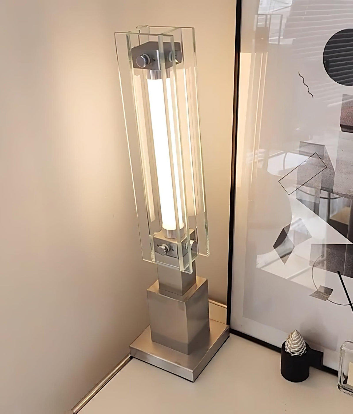 Lampadaire Table Lamp - view 4