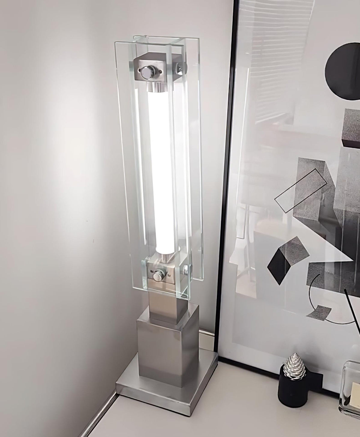Lampadaire Table Lamp - view 13