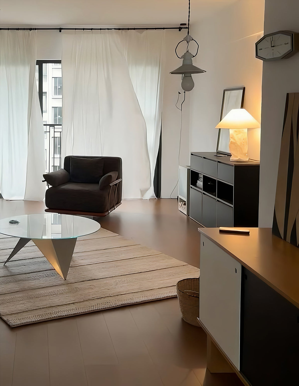 Lampampe Table Lamp - view 32