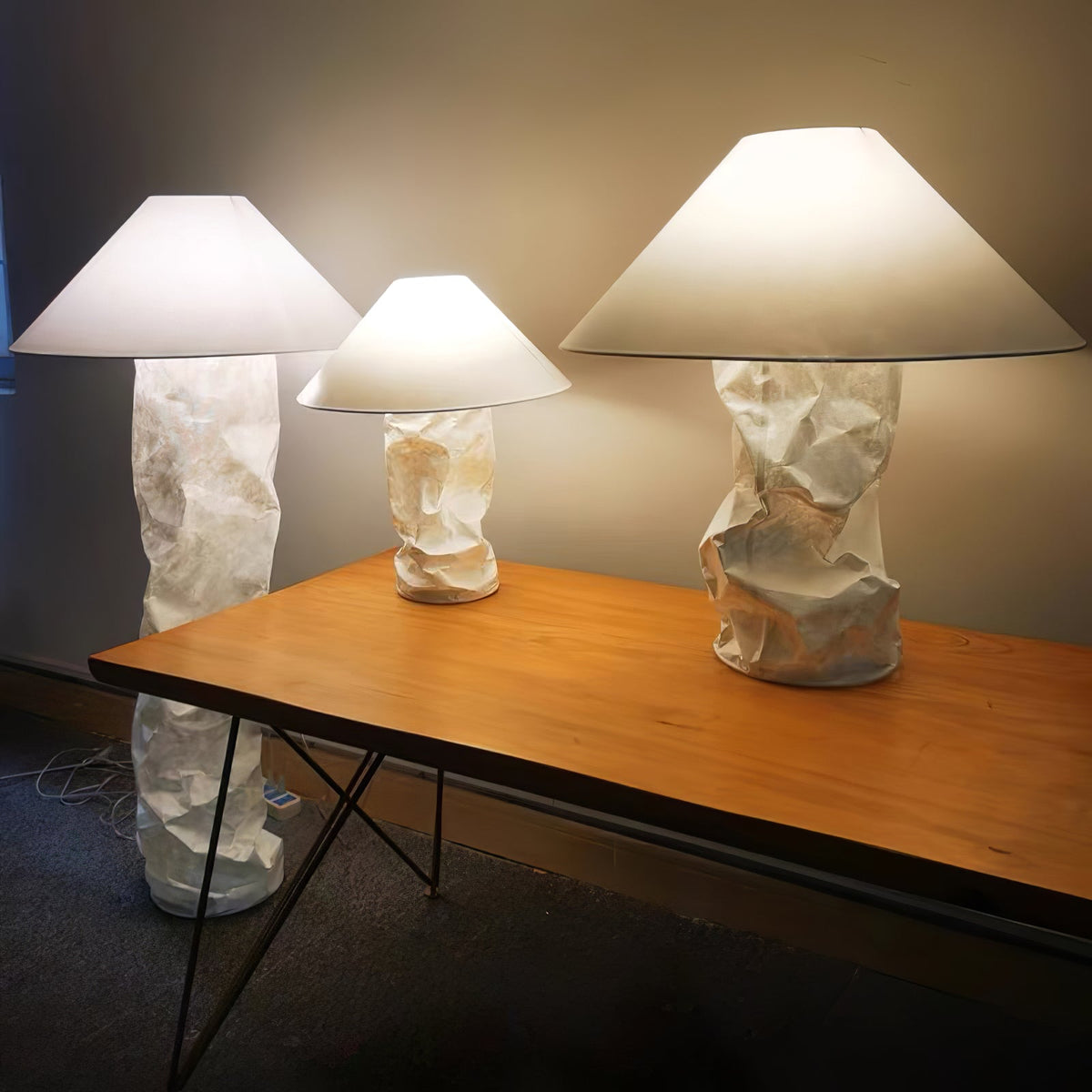 Lampampe Table Lamp - view 35