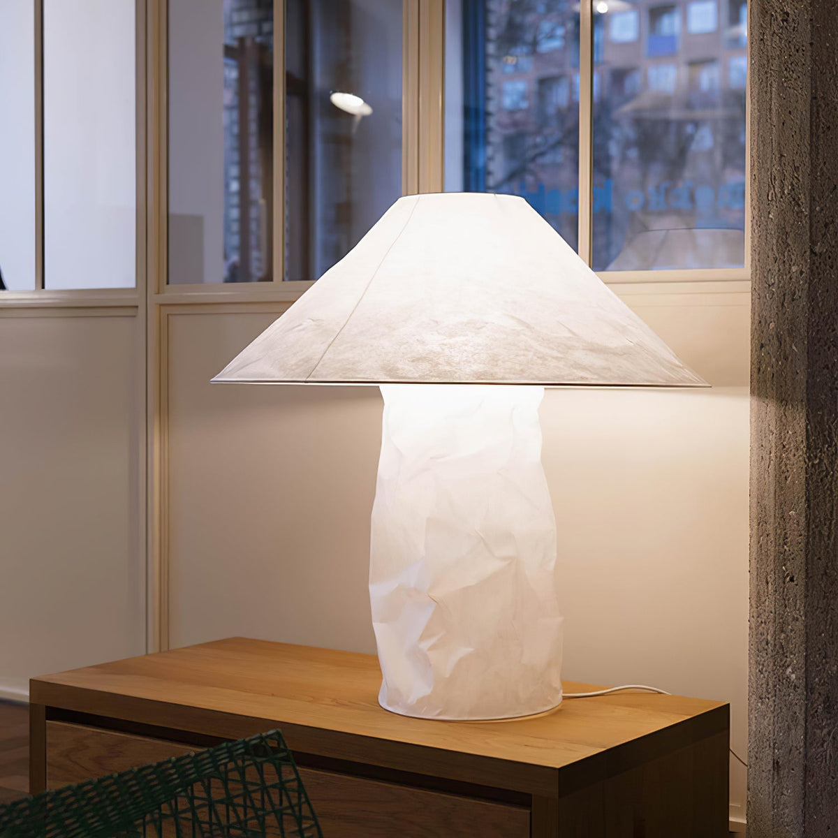 Lampampe Table Lamp - view 8