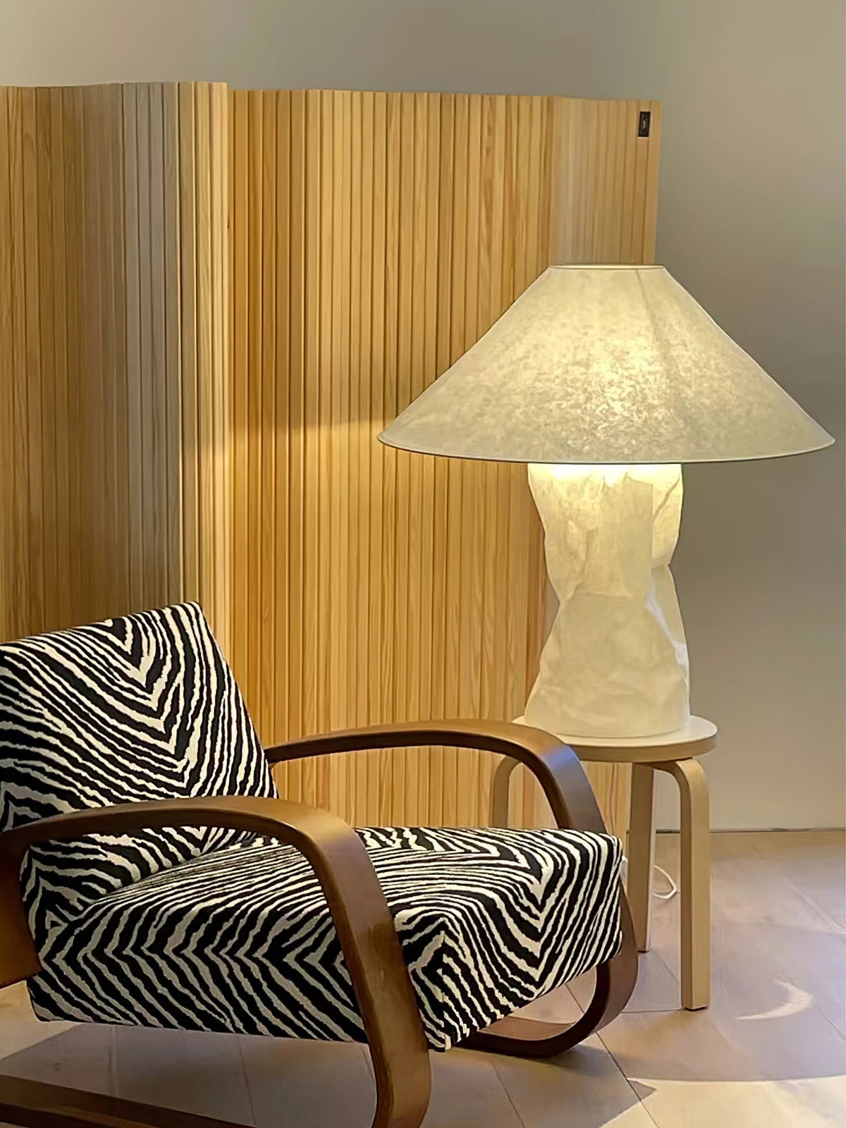 Lampampe Table Lamp - view 10