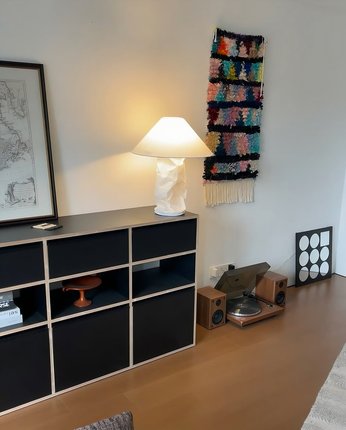 Lampampe Table Lamp - view 44