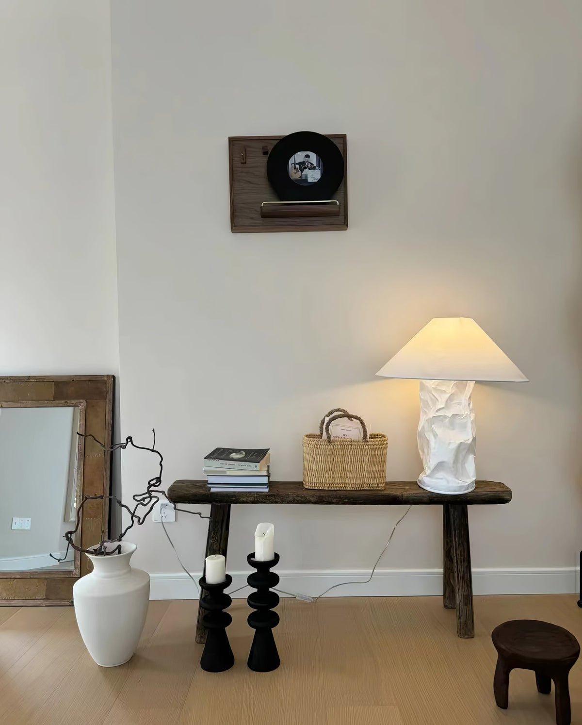 Lampampe Table Lamp - view 45