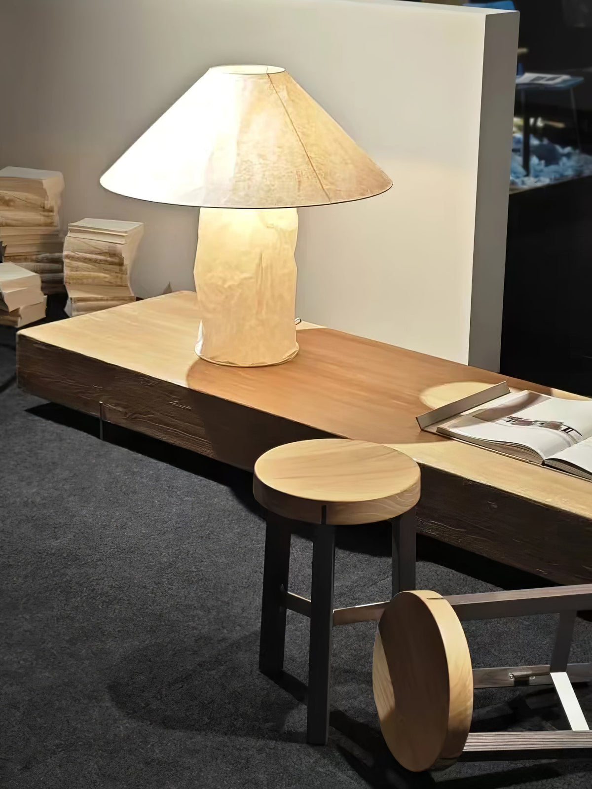 Lampampe Table Lamp - view 42