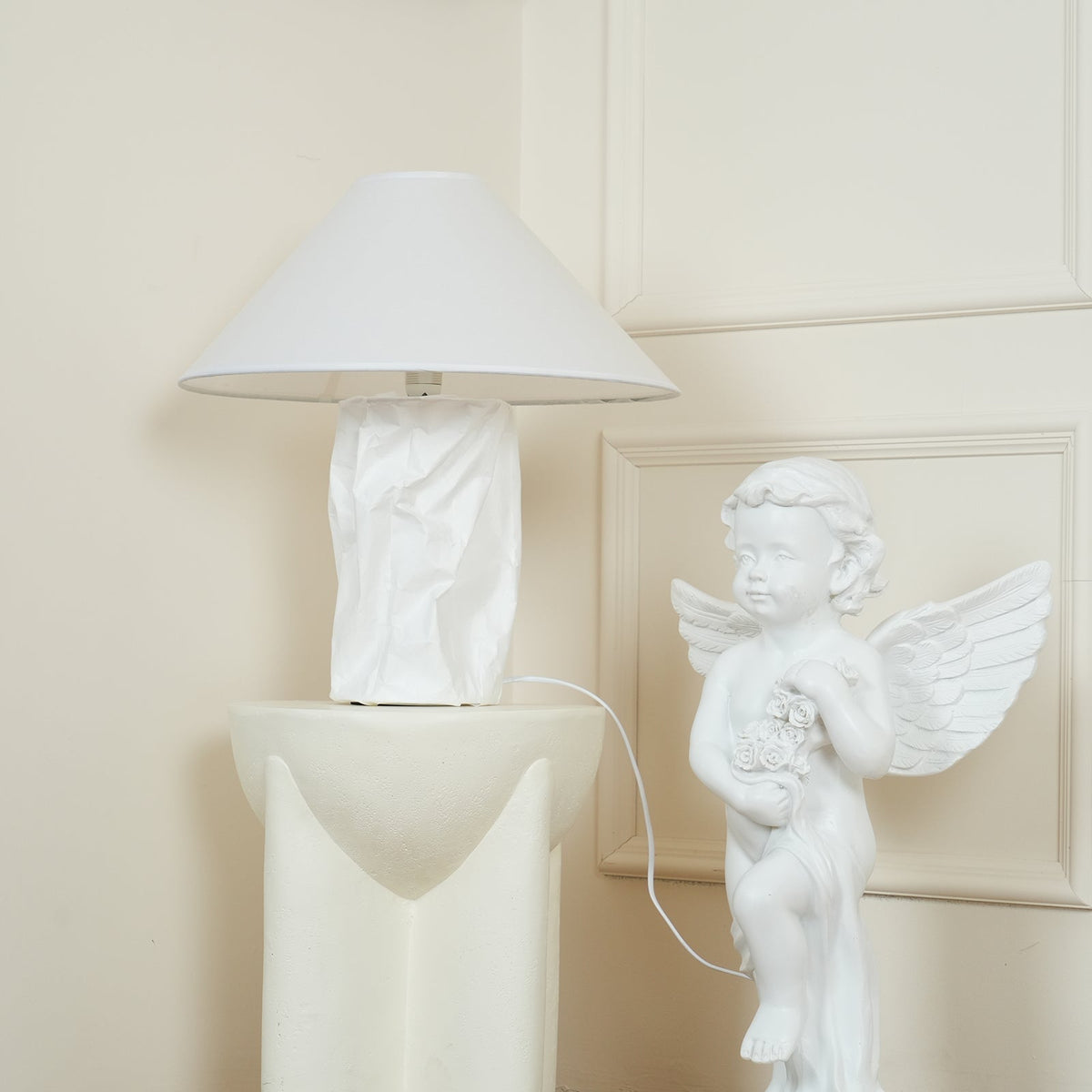 Lampampe Table Lamp - view 53