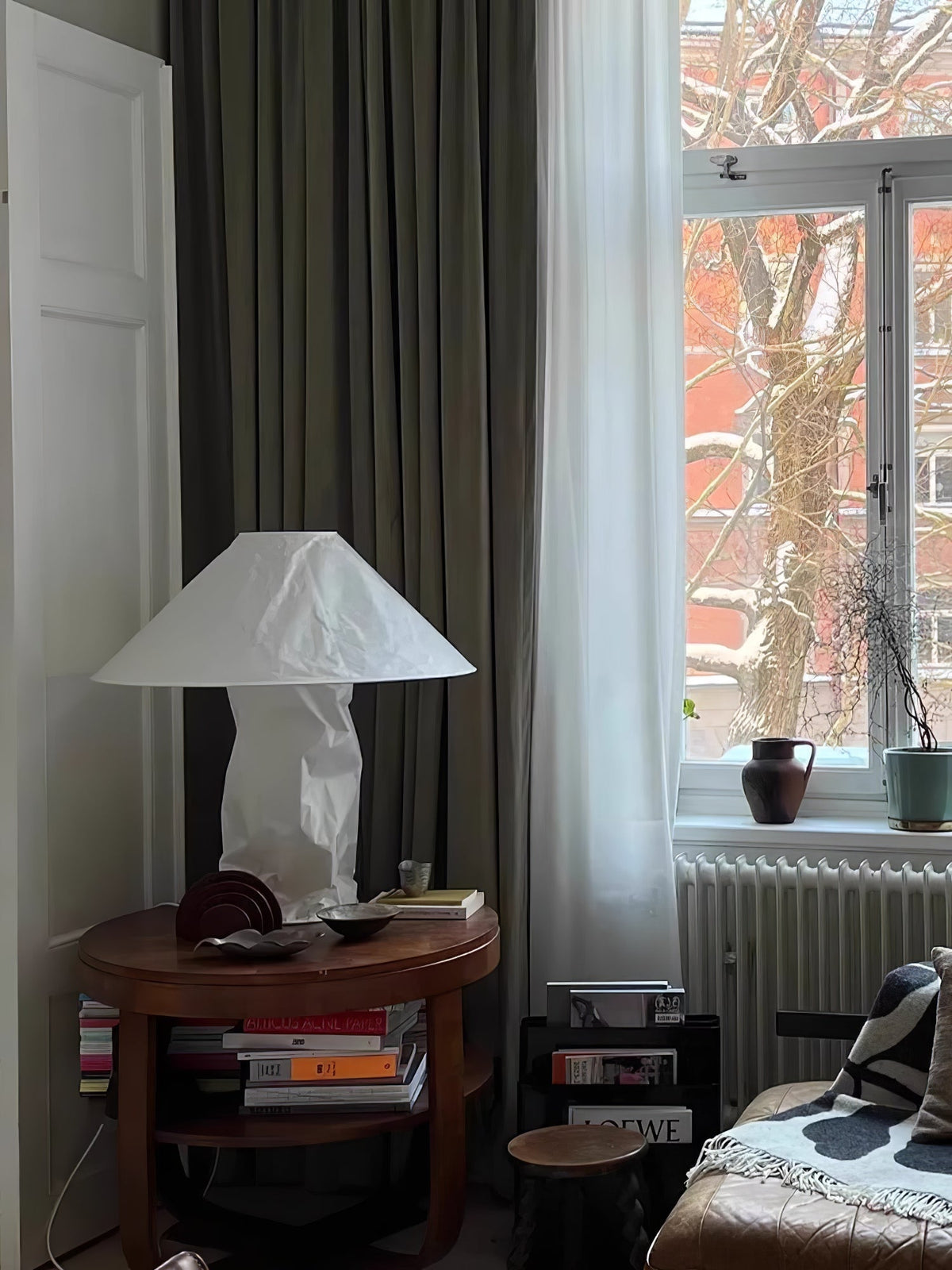 Lampampe Table Lamp - view 23