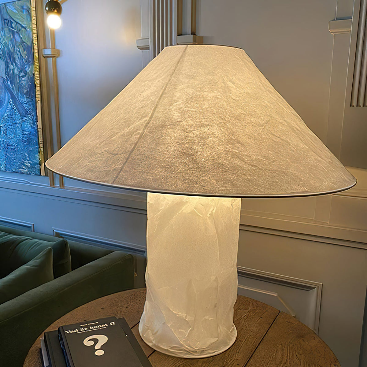 Lampampe Table Lamp - view 13