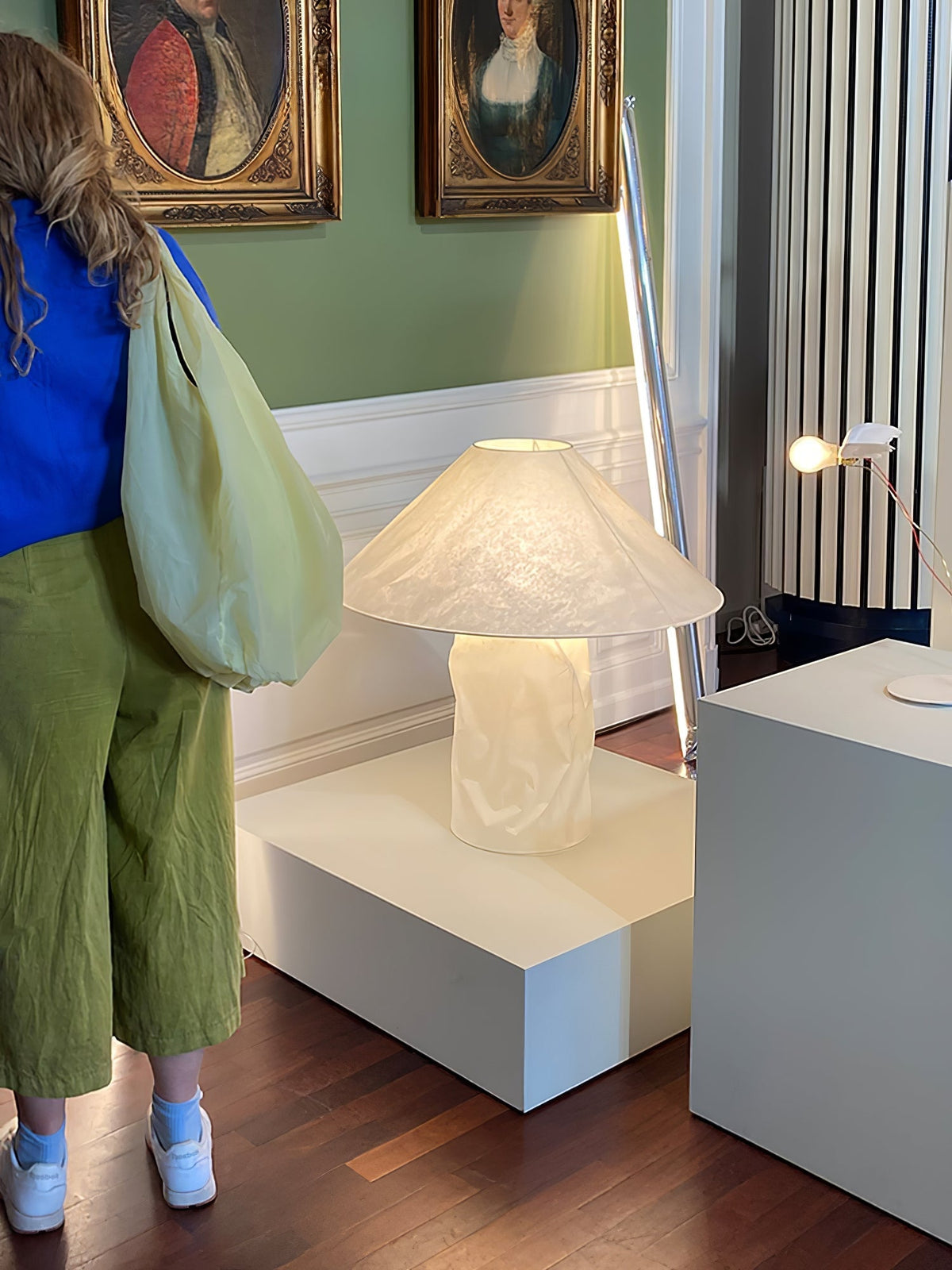 Lampampe Table Lamp - view 27