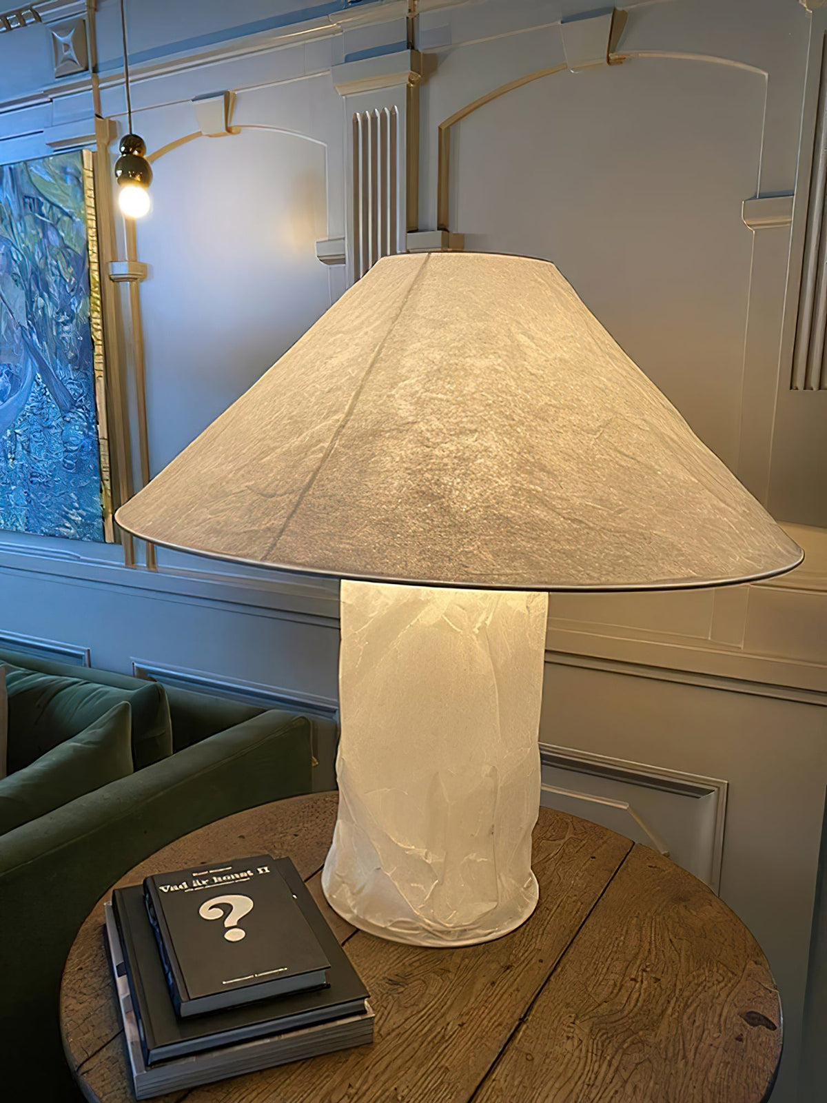 Lampampe Table Lamp - view 17