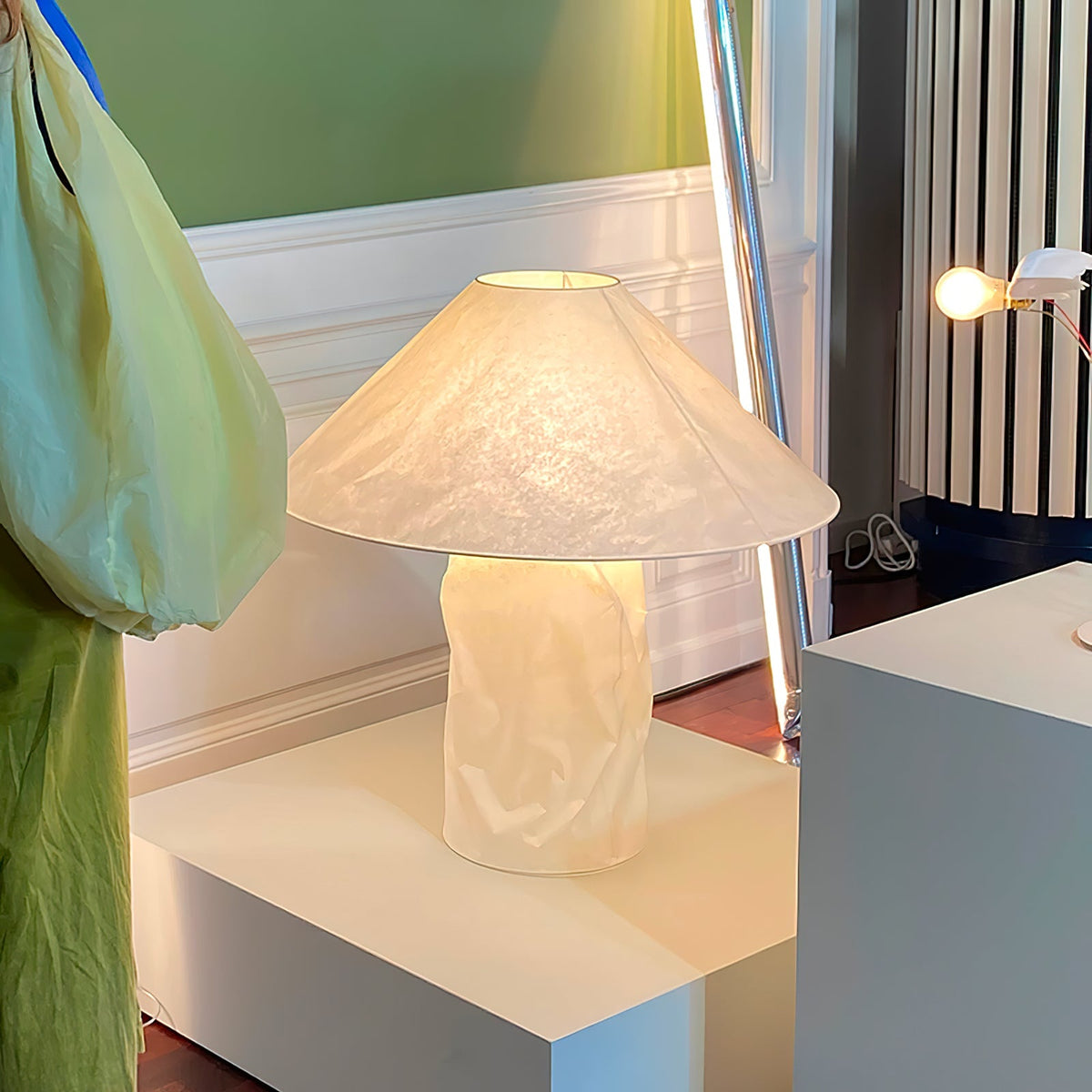 Lampampe Table Lamp - view 3