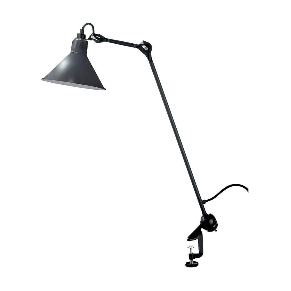 Clip-on Table Lamp 8.3″