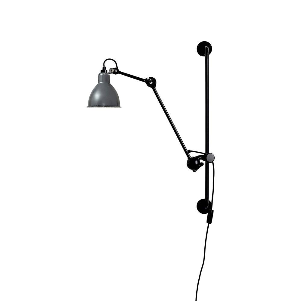 Versa Glide G214 Wall Light - view 42