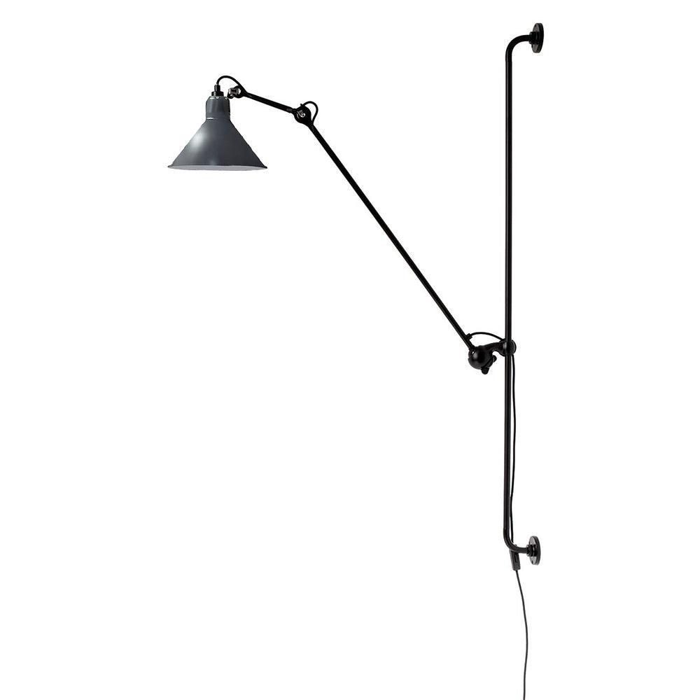 Versa Glide G214 Wall Light - view 43